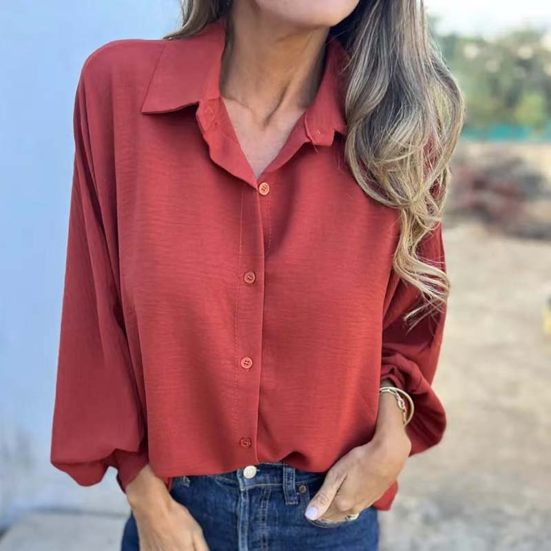 Gaelle™ – Elegant blus