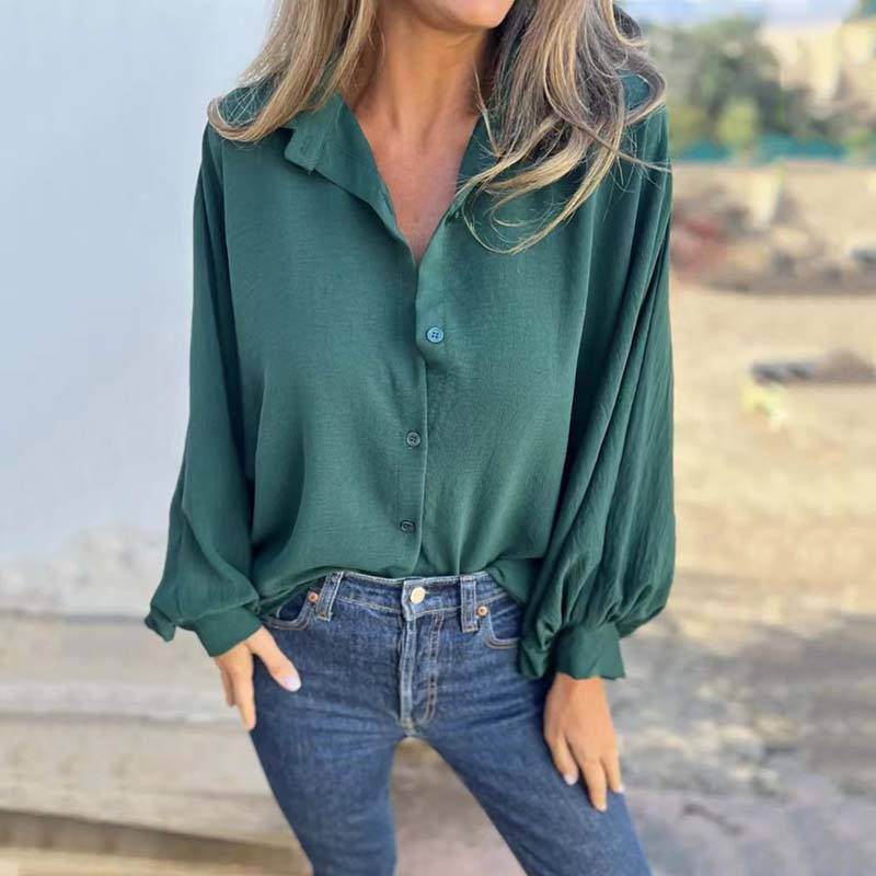 Gaelle™ – Elegant blus