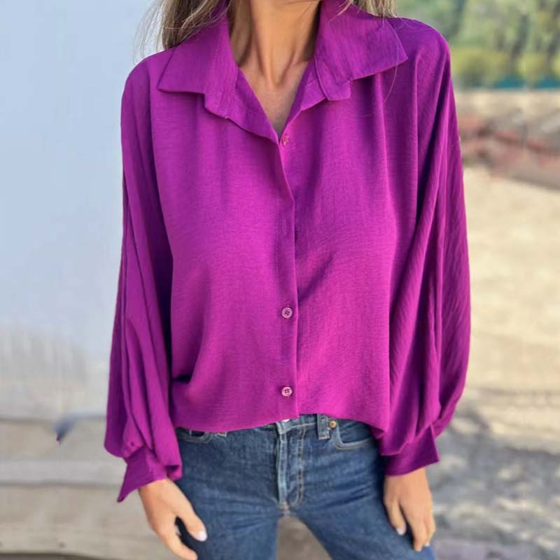 Gaelle™ – Elegant blus