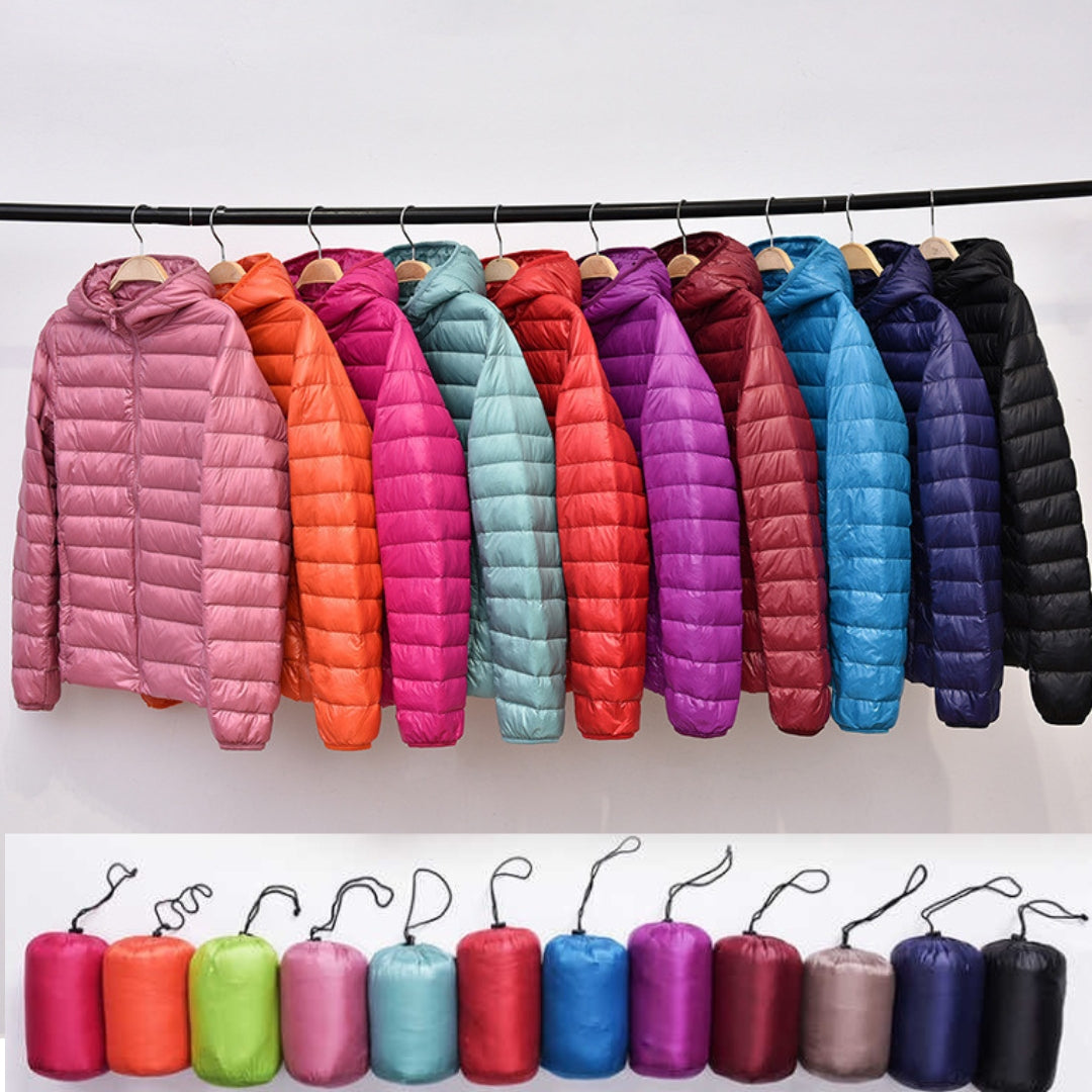 Emilia™ Jacket - Gul
