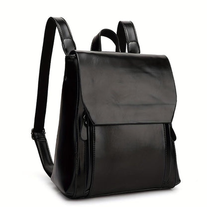 Nathalie™ - Vintagevadderad ryggsäck