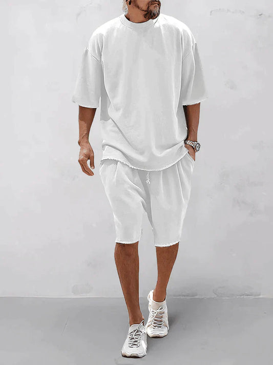 Ollie™ - Casual sommarset