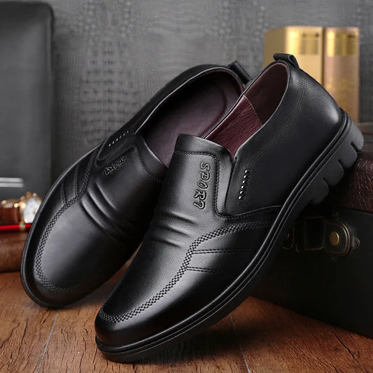 Ivo™ - Eleganta Skor