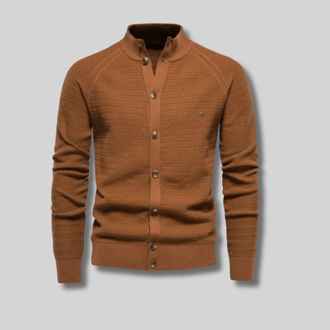 Bob™ - Elegant Herrtröja