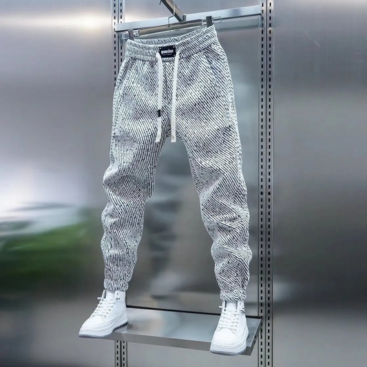 Mian™ - Casualbyxor/lösa joggingbyxor