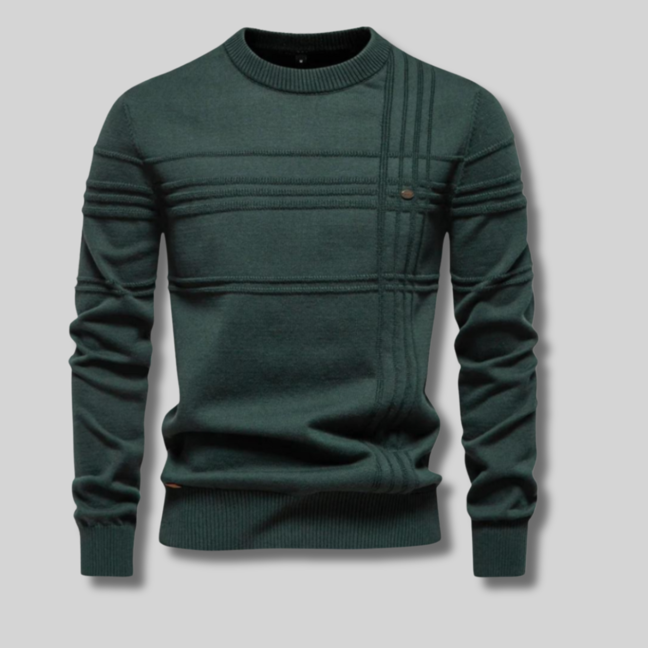 Ragnar™ - Elegant Herrtröja