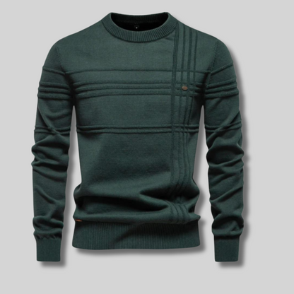 Ragnar™ - Elegant Herrtröja