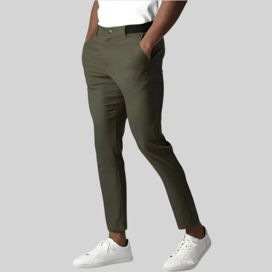 Aron™ - Chinos Med Stretch