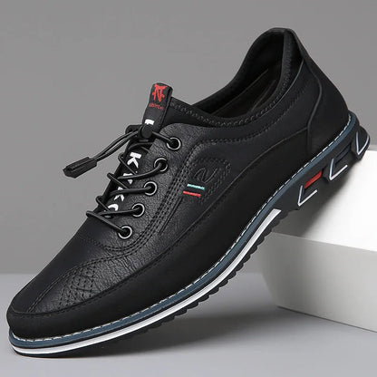 Misha™ - Casual Herrskor