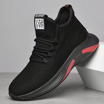Cai™ - Upphöjda herrsneakers