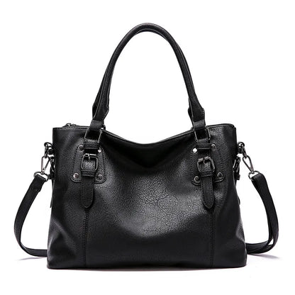 Selma™ - Elegant axelremsväska