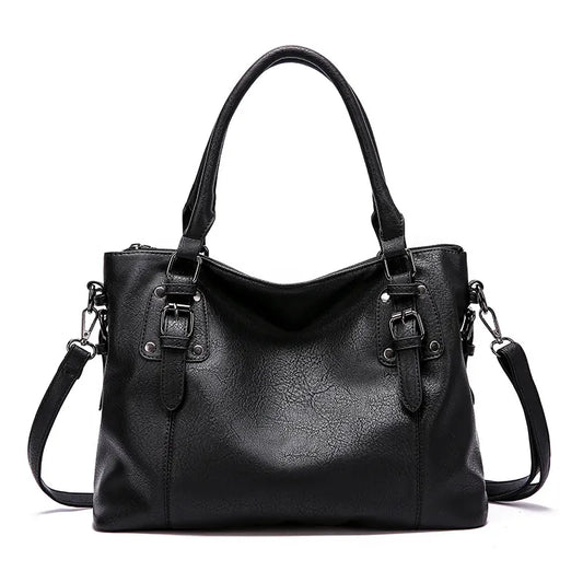 Selma™ - Elegant axelremsväska