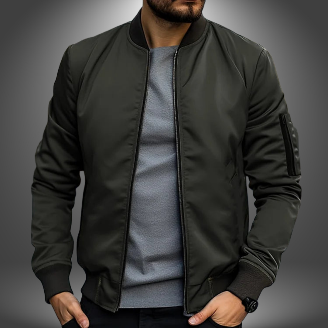Alen™ - Slim fit mellanjacka