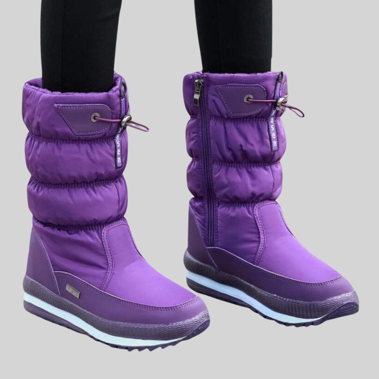 Elin™ - Snökängor