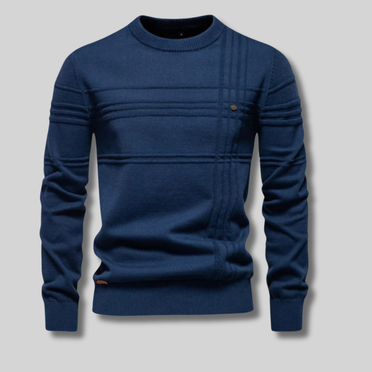 Ragnar™ - Elegant Herrtröja