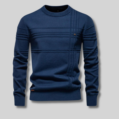 Ragnar™ - Elegant Herrtröja