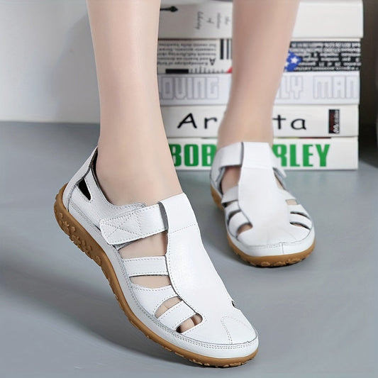 Helin™ - Halkfria sandaler