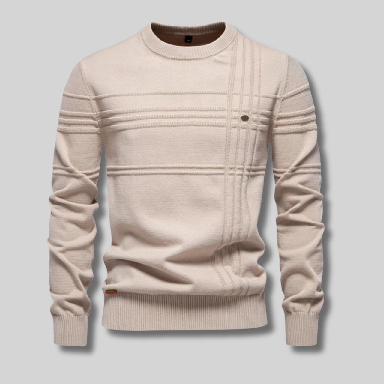 Ragnar™ - Elegant Herrtröja