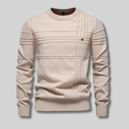 Ragnar™ - Elegant Herrtröja