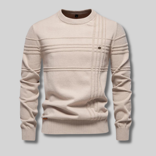 Ragnar™ - Elegant Herrtröja