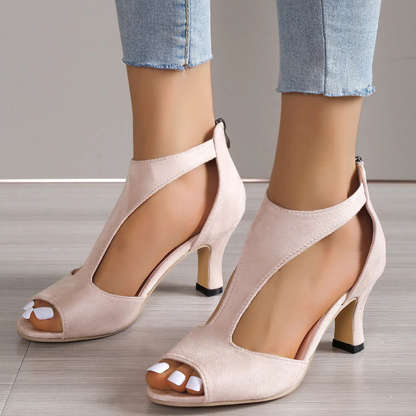 Manja™ - Eleganta klackar