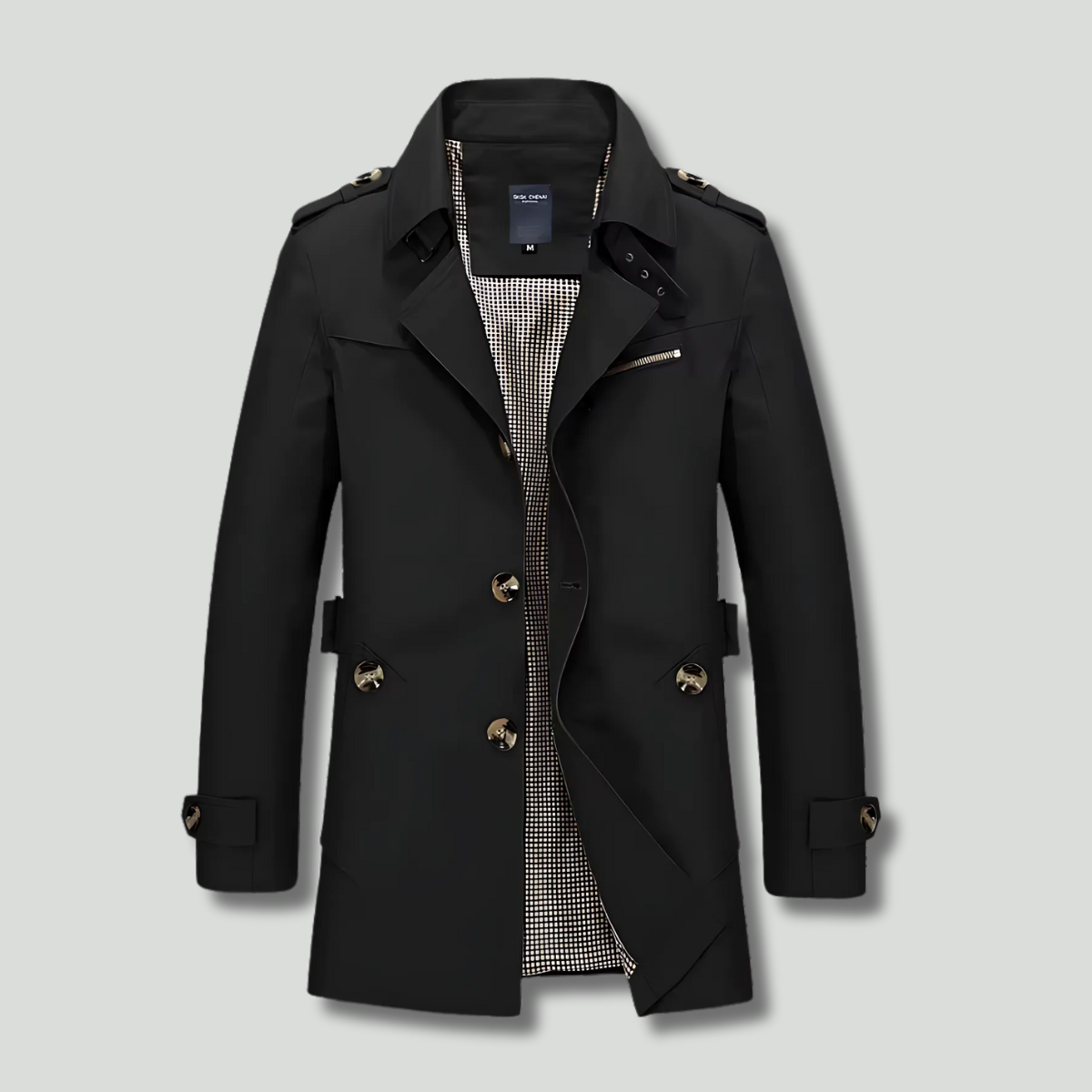 Rolf™ - Elegant Jacka