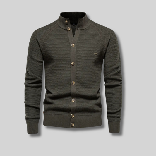 Bob™ - Elegant Herrtröja