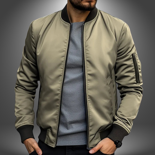 Alen™ - Slim fit mellanjacka