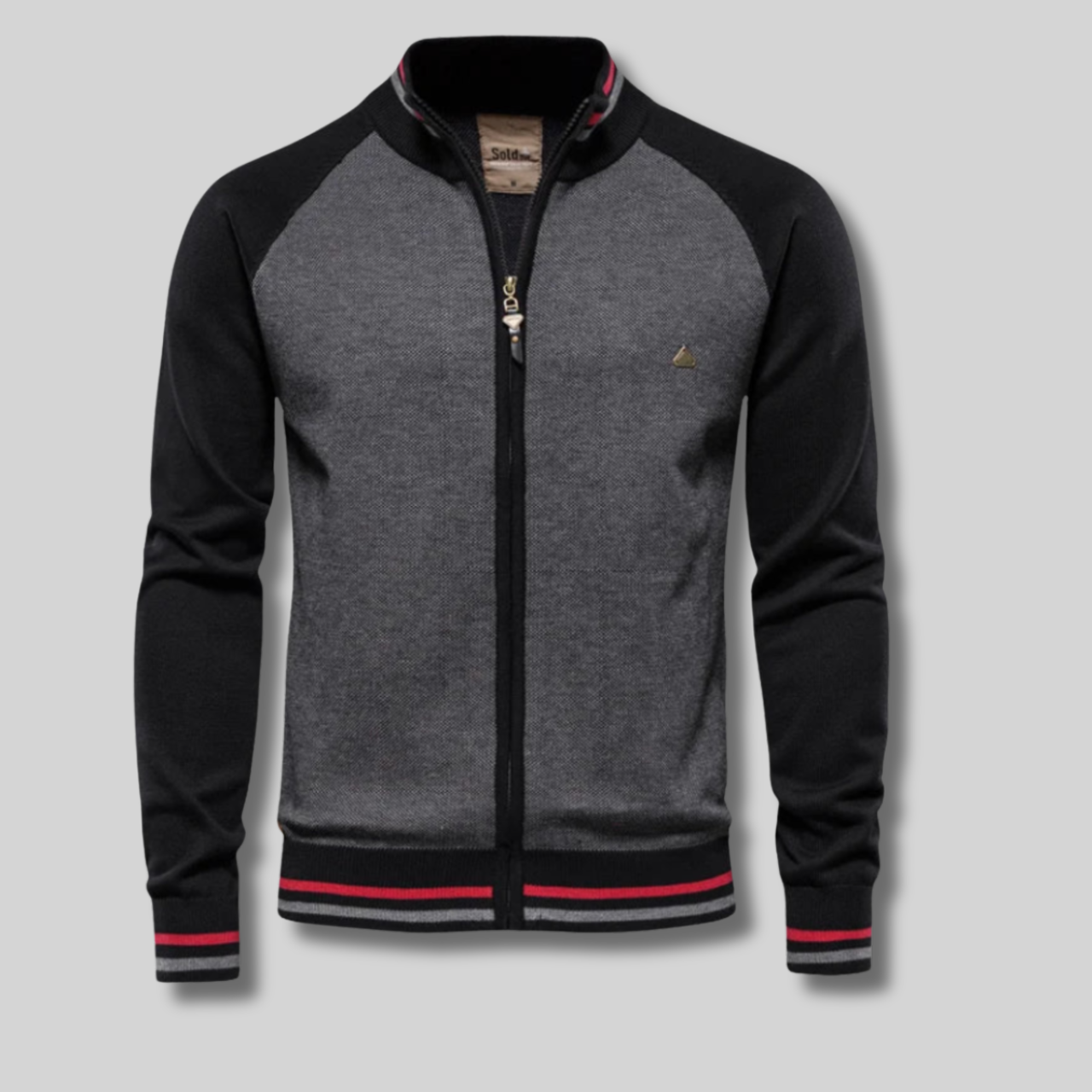 Carlo™ - Casual Herrjacka