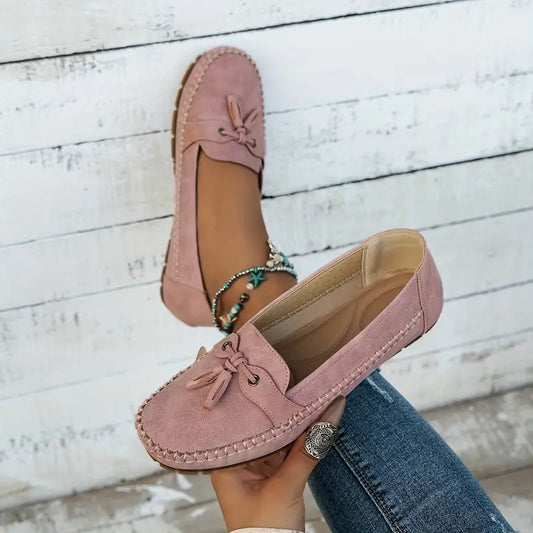 Marelle™ - Eleganta loafers
