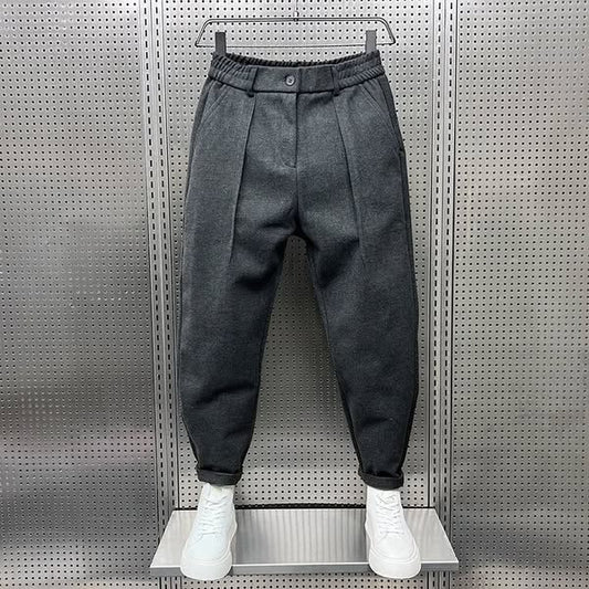 Alex™ - Tuffa bomullsbyxor