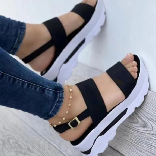 Ninka™ - Sportig sommarsandal