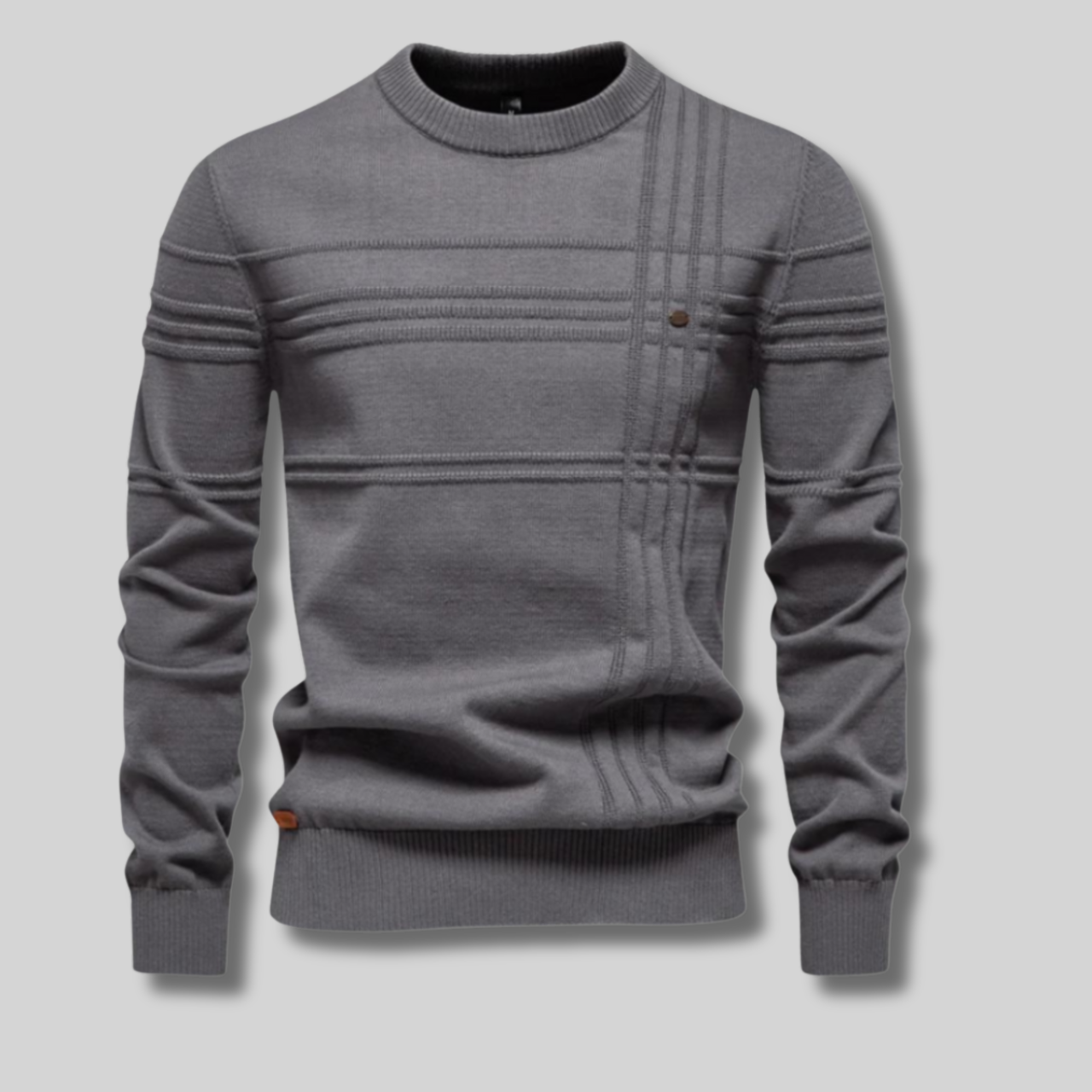 Ragnar™ - Elegant Herrtröja