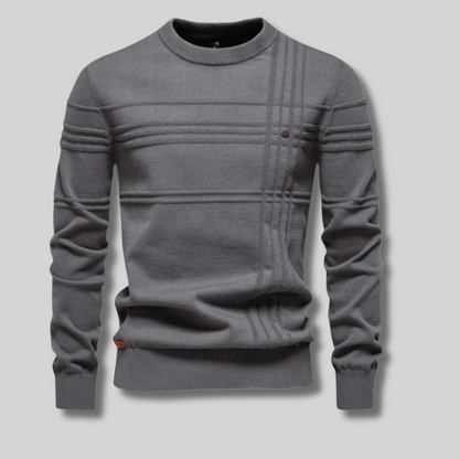 Ragnar™ - Elegant Herrtröja