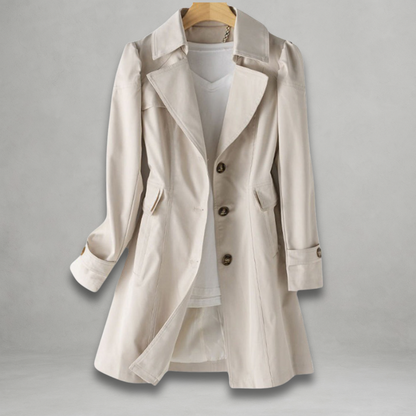 Annlis™ - Elegant vårjacka