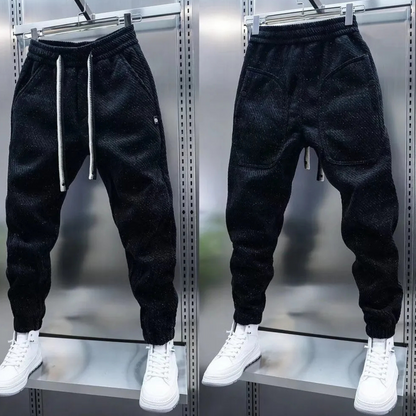 Mian™ - Casualbyxor/lösa joggingbyxor