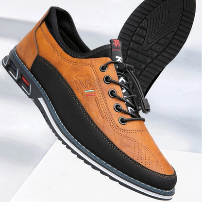 Misha™ - Casual Herrskor
