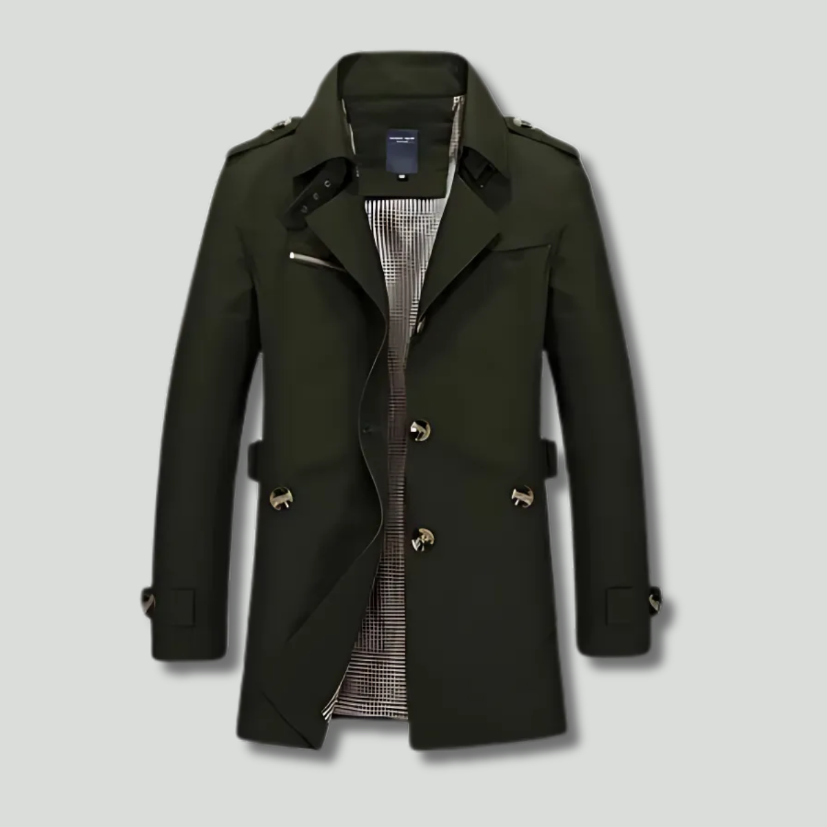 Rolf™ - Elegant Jacka