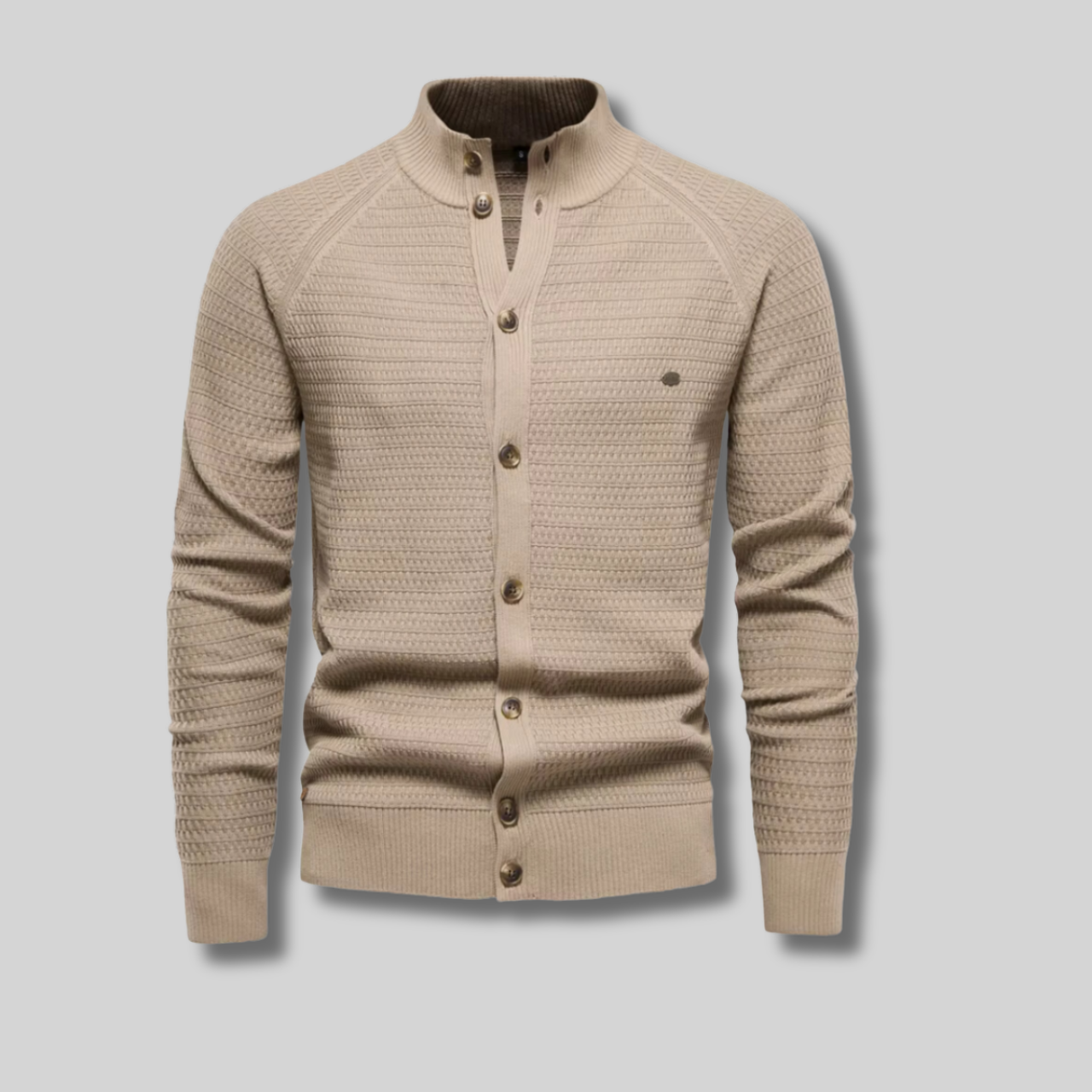 Bob™ - Elegant Herrtröja