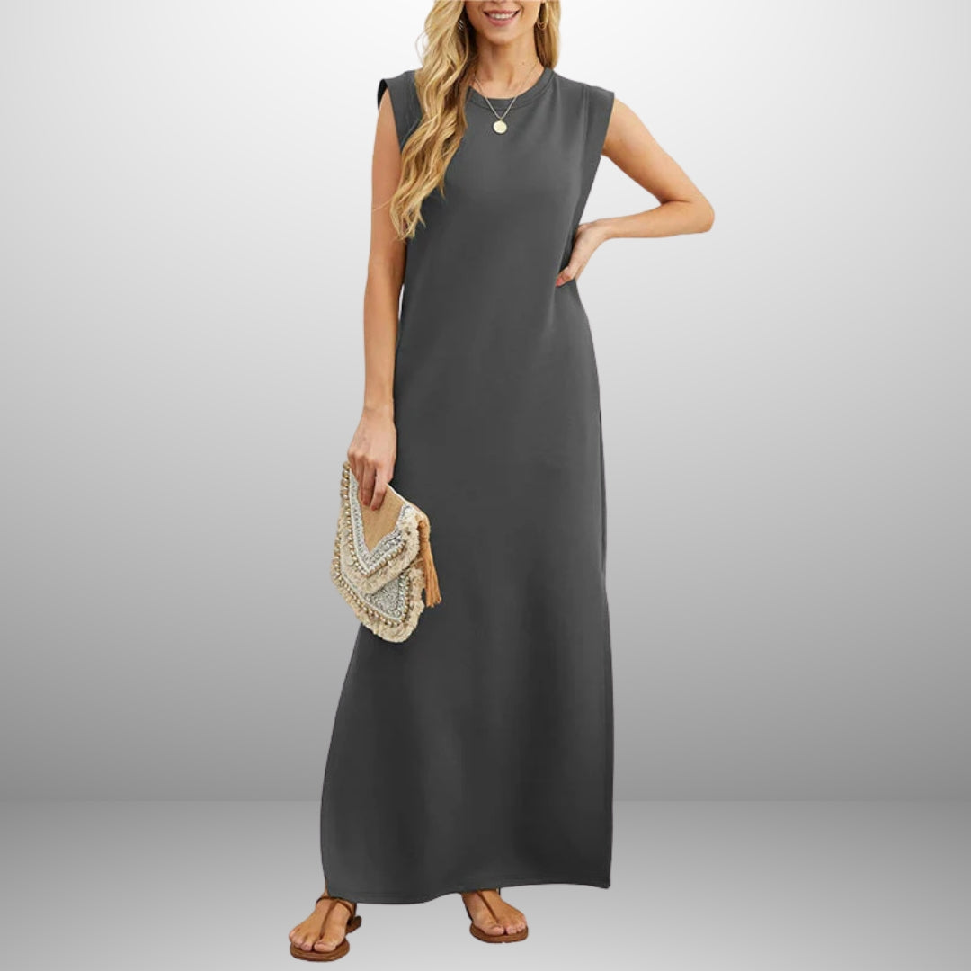 Roselina™ - Elegant sommarklänning