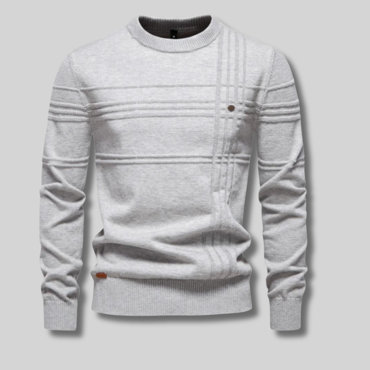 Ragnar™ - Elegant Herrtröja