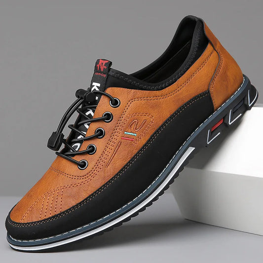 Misha™ - Casual Herrskor