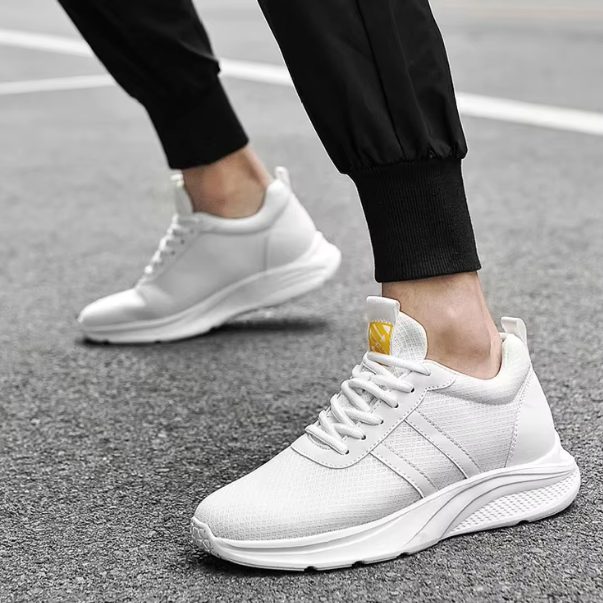 Daniell™ - Sportskor