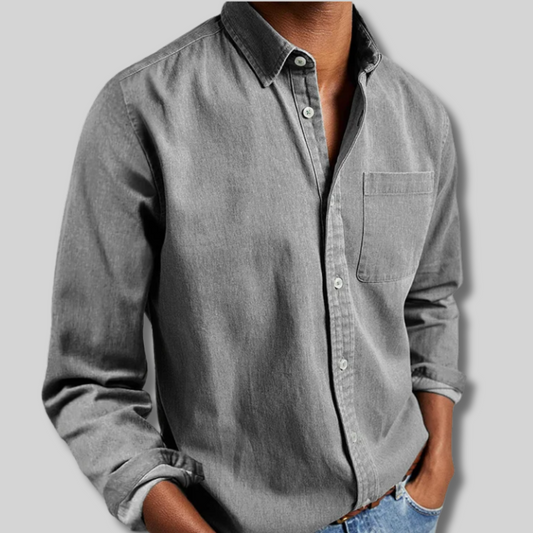 Hugo™ - Elegant blus