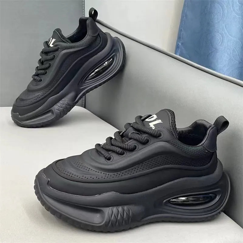 Dex™ - Sportiga Sneakers