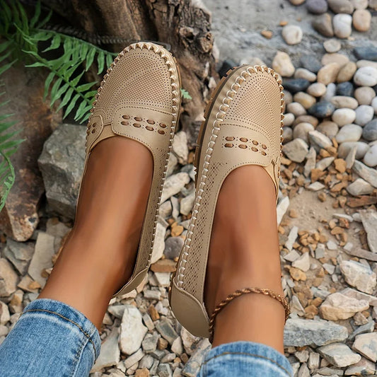 Isabelle™ - Damloafers