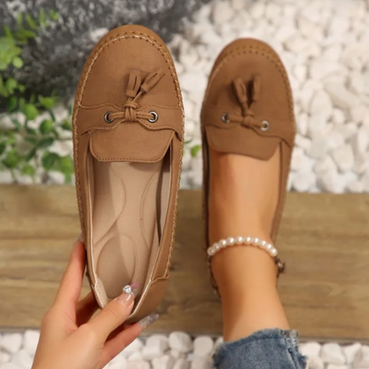 Marelle™ - Eleganta loafers