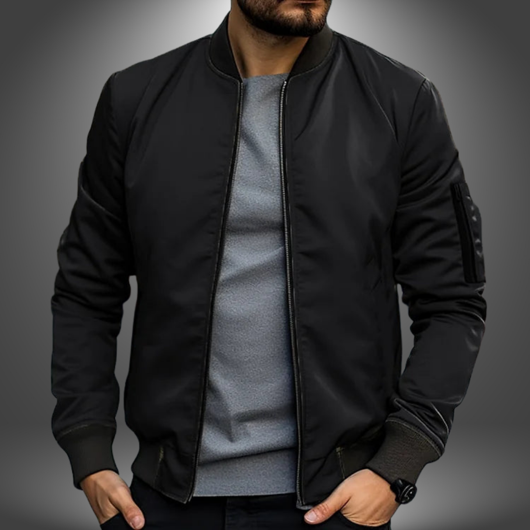 Alen™ - Slim fit mellanjacka