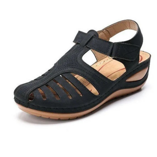 Suzanna™ - Romerska damsandaler