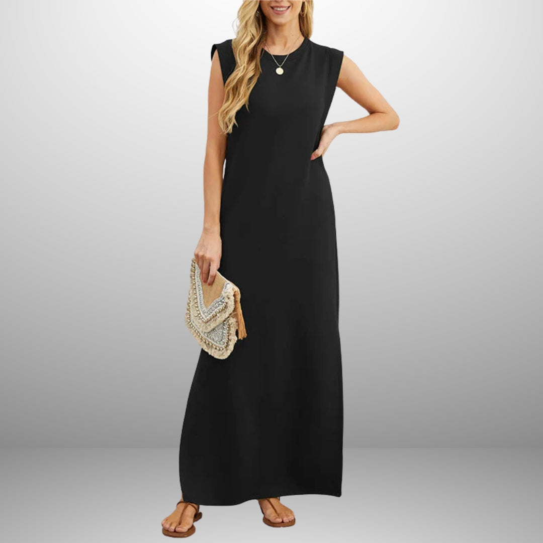 Roselina™ - Elegant sommarklänning